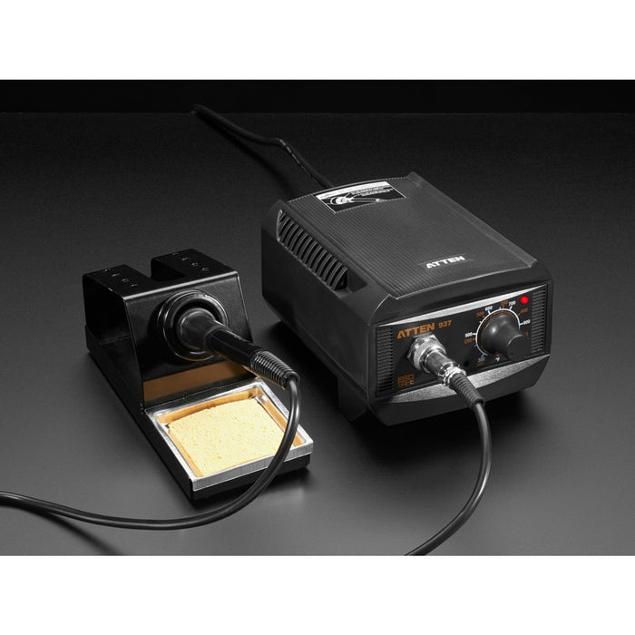 ATTEN 50W 110V Soldering Station [AT-937]