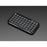 Mini Bluetooth Keyboard – Black