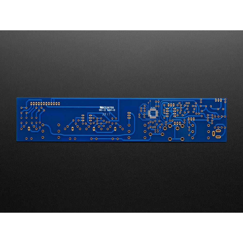 Ladyada's x0xb0x Synth Kit - PCB Set