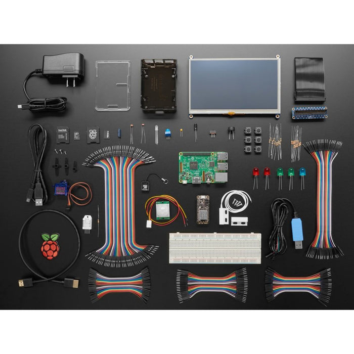 Microsoft Hackster.io Virtual IoT Pack