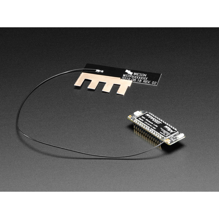 Pycom LTE-M Cellular Antenna