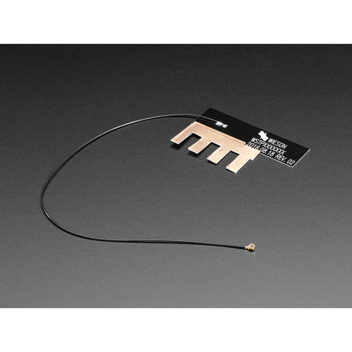 Pycom LTE-M Cellular Antenna