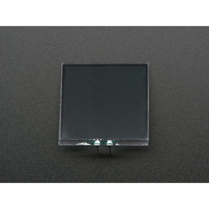 Small Liquid Crystal Light Valve - Controllable Shutter Glass