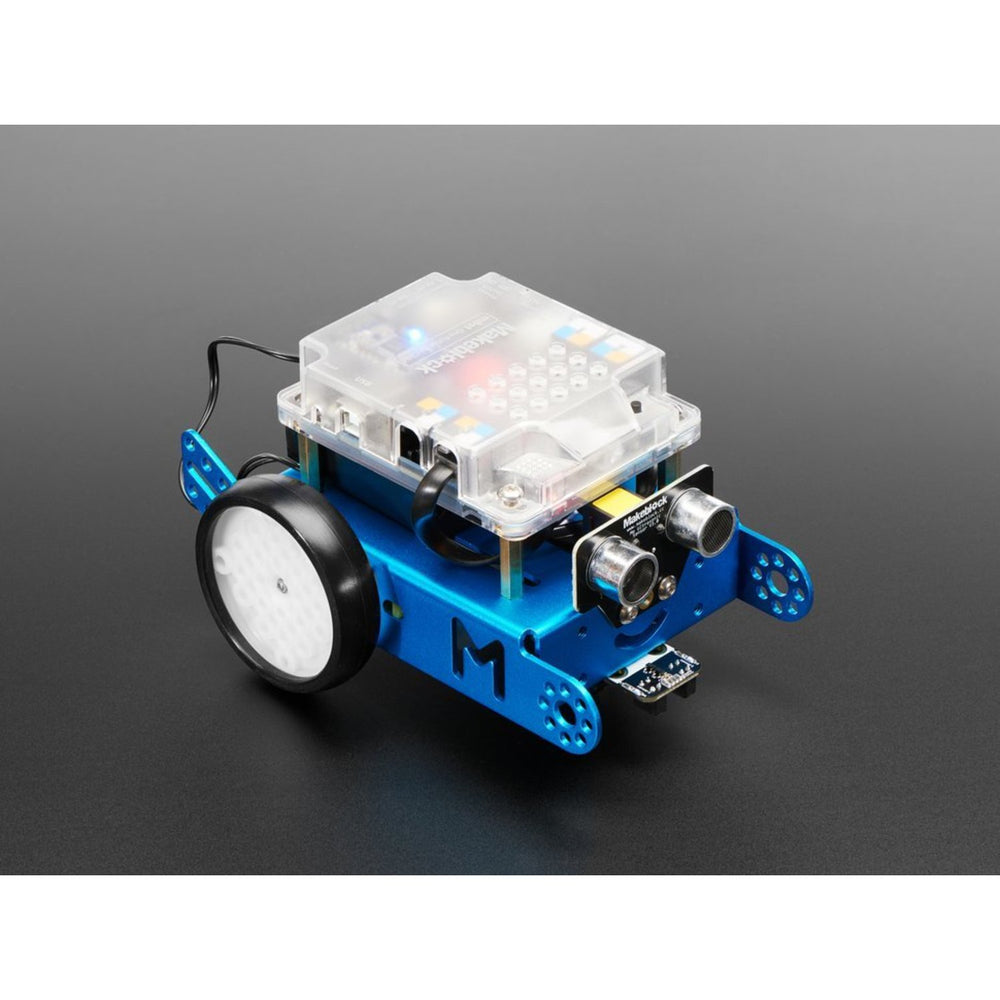 mBot Robot Kit - Bluetooth Version - by Makeblock