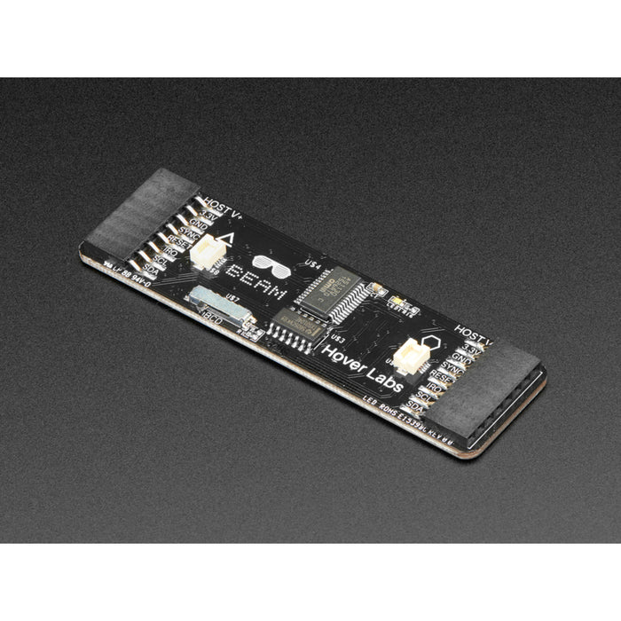 Beam Pluggable LED Boards by Hover Labs