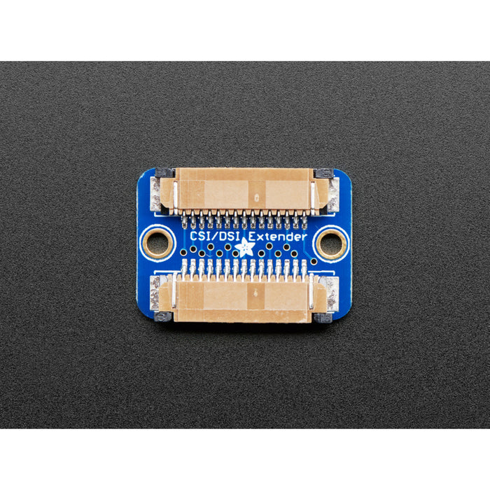 Adafruit CSI or DSI Cable Extender Thingy for Raspberry Pi