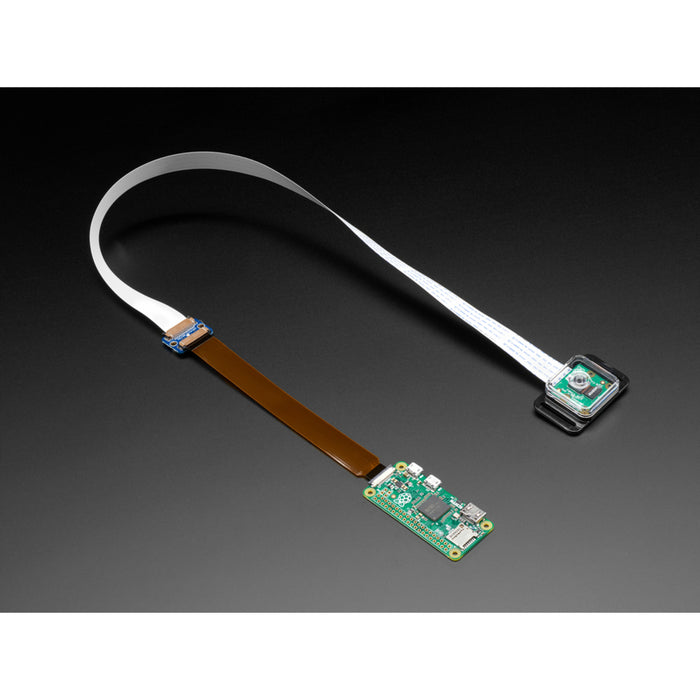 Adafruit CSI or DSI Cable Extender Thingy for Raspberry Pi