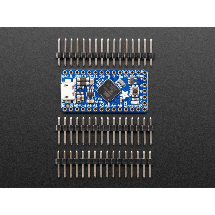 Adafruit Itsy Bitsy 32u4 - 3V 8MHz