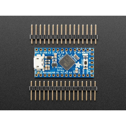 Adafruit Itsy Bitsy 32u4 - 5V 16MHz