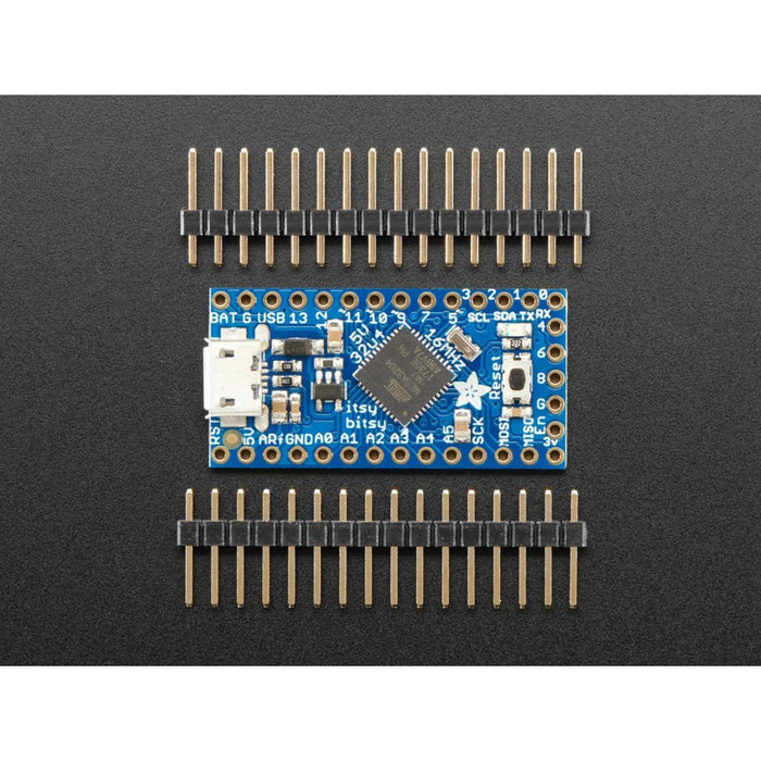 Adafruit Itsy Bitsy 32u4 - 5V 16MHz