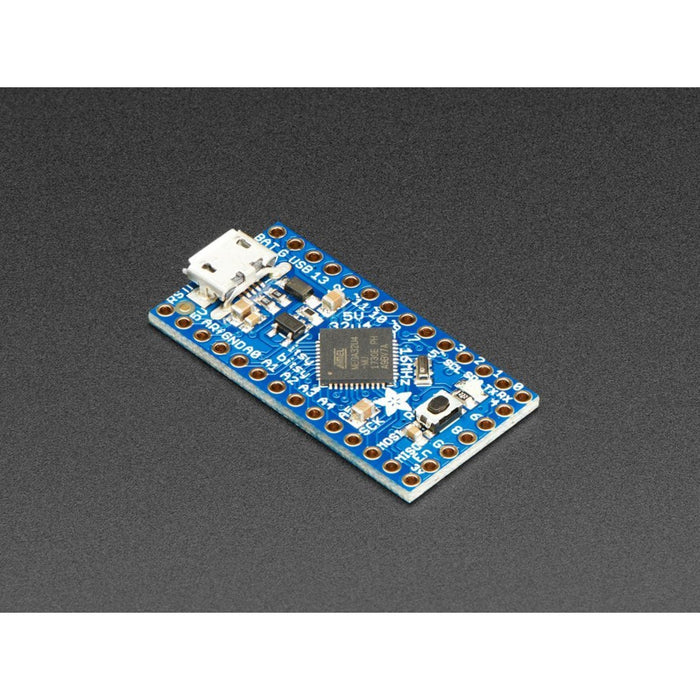 Adafruit Itsy Bitsy 32u4 - 5V 16MHz