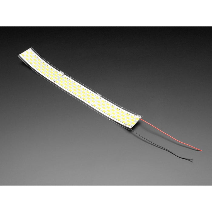 Nth-Light Narrow LED Flexible Strip Light