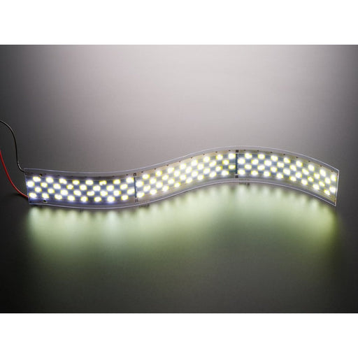 Nth-Light Narrow LED Flexible Strip Light