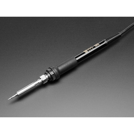 Adjustable 60W Pen-Style Soldering Iron - 120VAC USA Plug - BEST 102C