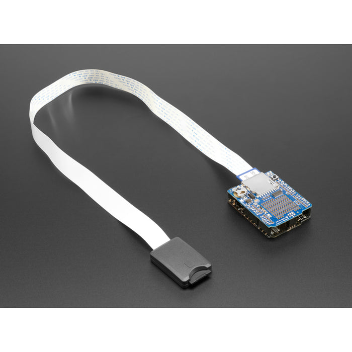 SD Card Extender - 68cm (26 inch) long cable