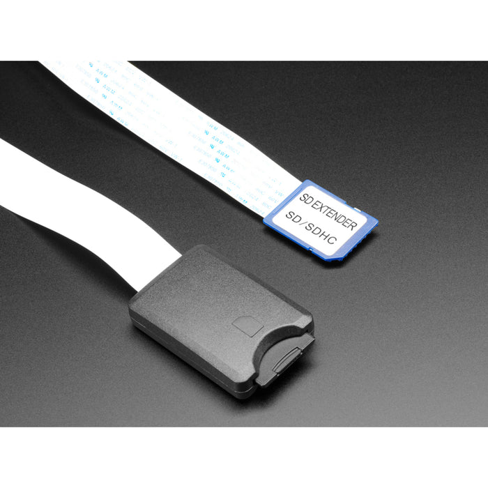 SD Card Extender - 68cm (26 inch) long cable