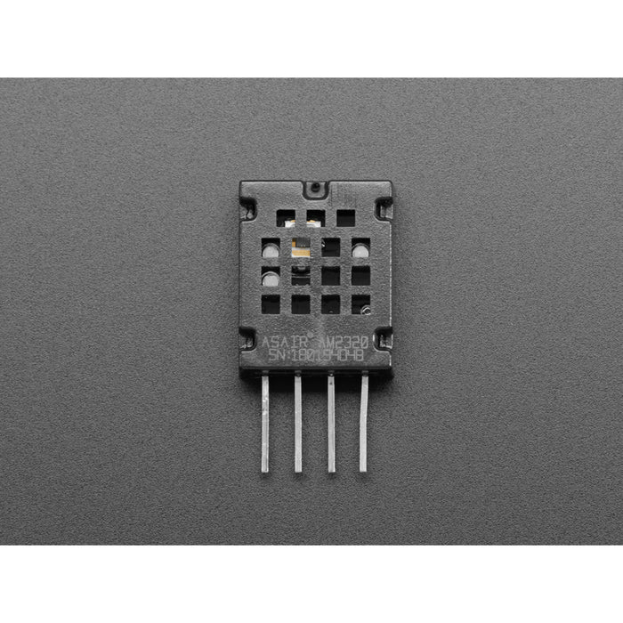 AM2320 Digital Temperature and Humidity Sensor