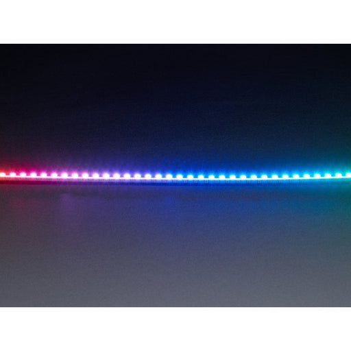 Side Light NeoPixel LED PCB Bar - 60 LEDs - 120 LED/meter - 500mm Long