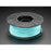 PLA Filament for 3D Printers - 2.85mm Diameter - Aqua - 1.0 Kg - MeltInk