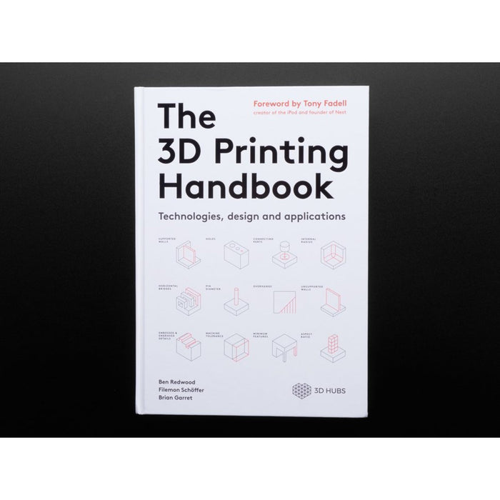 The 3D Printing Handbook - by 3D Hubs