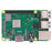 Raspberry Pi 3 - Model B+ - 1.4GHz Cortex-A53 with 1GB RAM