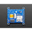 Adafruit 1.54" 240x240 Wide Angle TFT LCD Display with MicroSD - ST7789