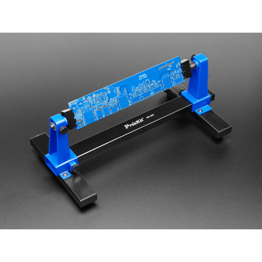 Fully Adjustable PCB Clamp Holder - Pro's Kit SN-390