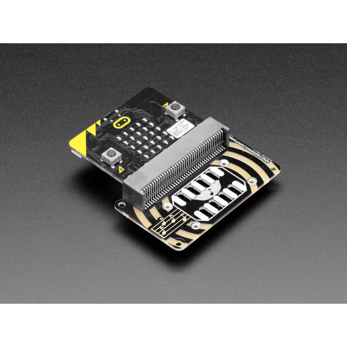 Pimoroni noise:bit for micro:bit