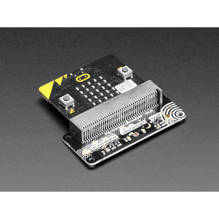 Pimoroni enviro:bit for micro:bit