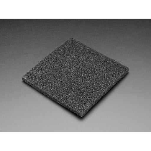 Carbon Filter for Solder Smoke Absorption