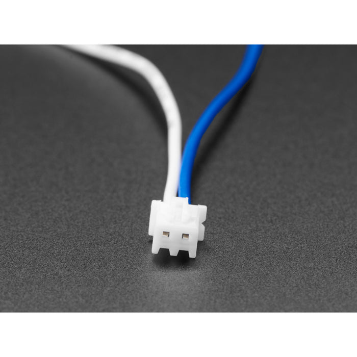 Arcade Button and Switch Quick-Connect Wires - 0.25" (10-pack)