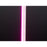 Flexible Silicone Neon-Like LED Strip - 1 Meter - Pink