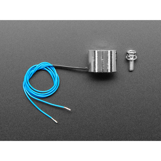 5V Electromagnet - 2.5Kg Holding Force - P20/15