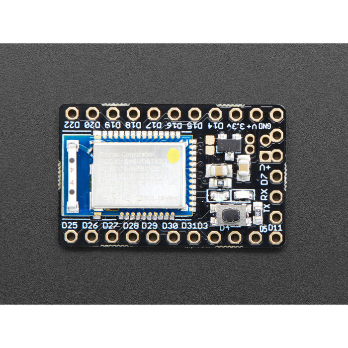 Espruino MDBT42Q Breakout