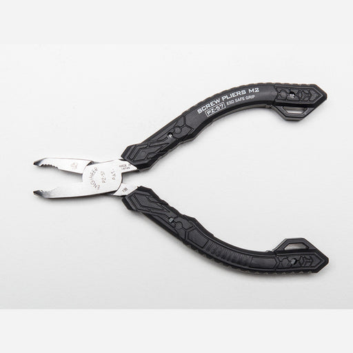 Precision screw removal pliers [PZ-57]