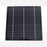 Large 6V 3.7W Solar Panel