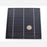 Large 6V 3.7W Solar Panel