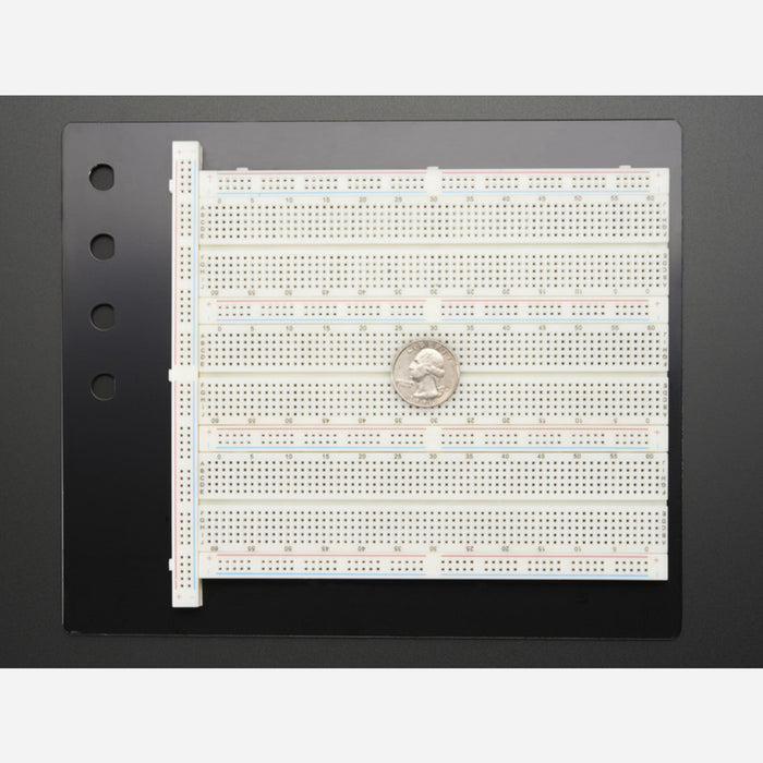 Large Solderless Breadboard