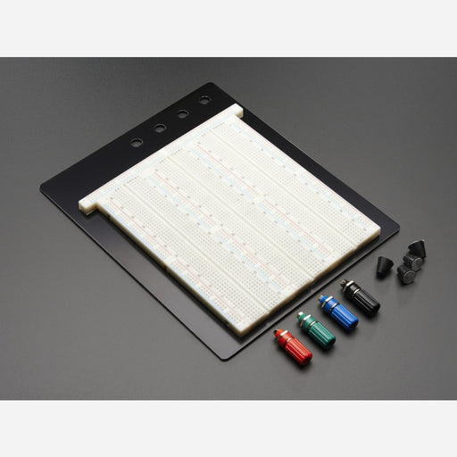 Large Solderless Breadboard