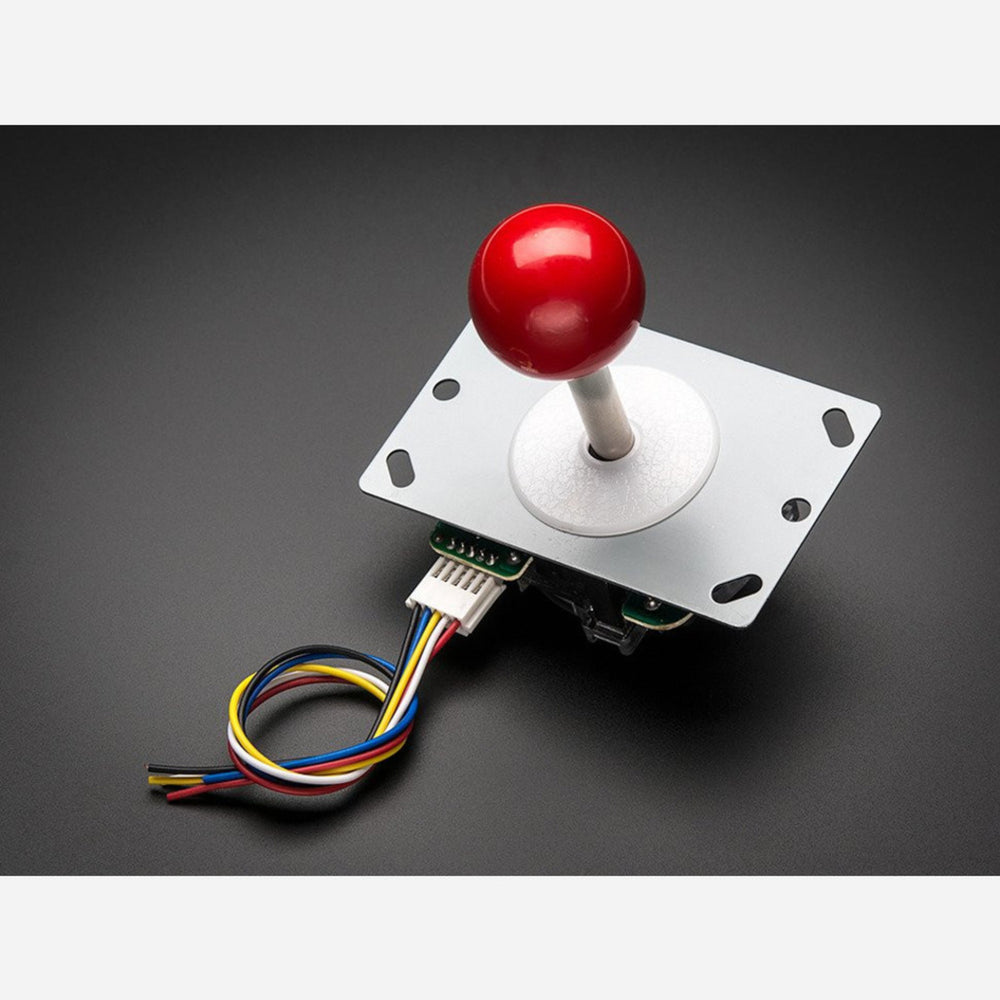 Small Arcade Joystick