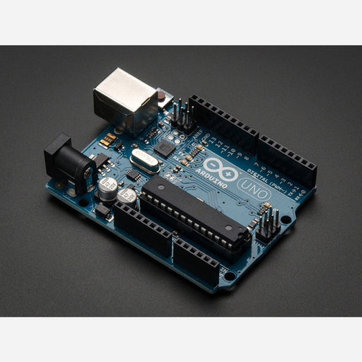 Arduino Uno R3 (Atmega328 - assembled)