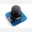 Analog 2-axis Thumb Joystick with Select Button + Breakout Board