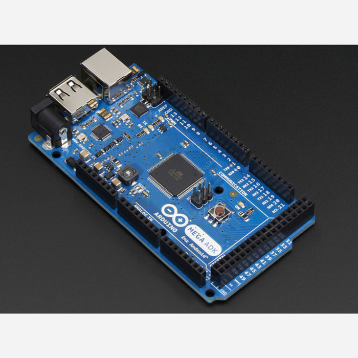 Arduino Mega R3 Android Accessory Development Kit (ADK) Board [ATmega2560 ADK R3]