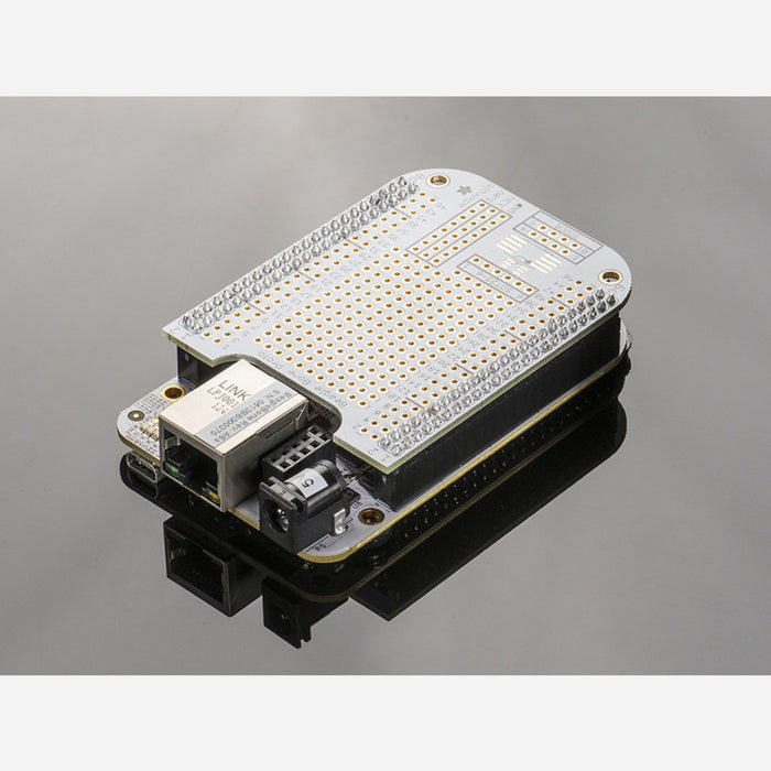 Adafruit Proto Cape Kit for Beagle Bone & Beagle Bone Black