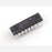 MCP23008 - i2c 8 input/output port expander