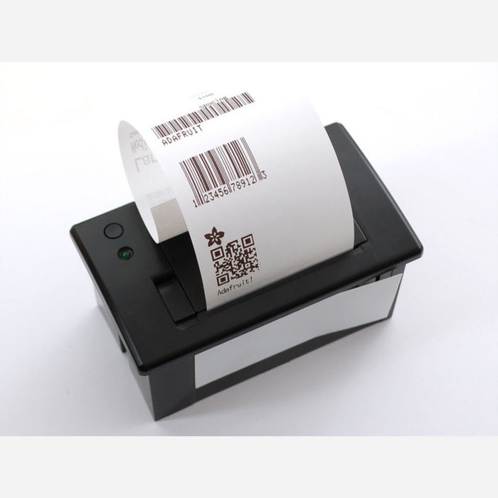 Mini Thermal Receipt Printer