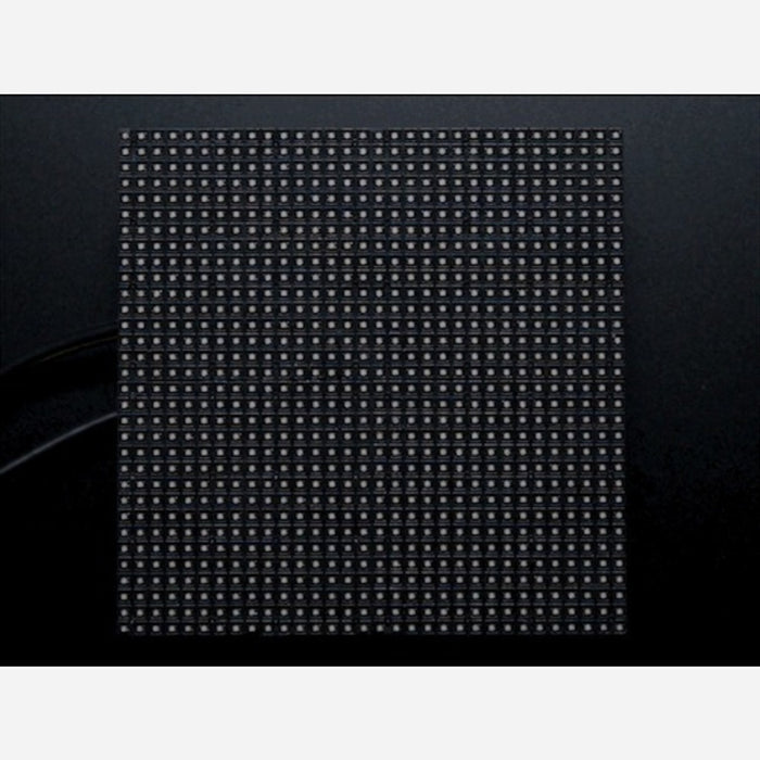 32x32 RGB LED Matrix Panel - 4mm Pitch