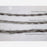 Stainless Thin Conductive Thread - 2 ply - 23 meter/76 ft