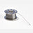 Stainless Thin Conductive Thread - 2 ply - 23 meter/76 ft