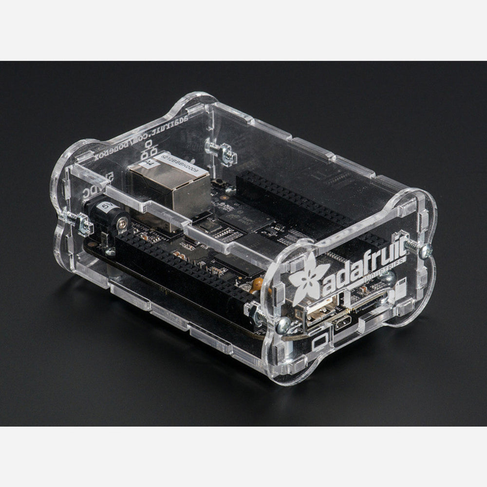 Adafruit Bone Box - Enclosure for Beagle Bone/Beagle Bone Black